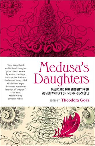 Beispielbild fr Medusa's Daughters zum Verkauf von Blackwell's