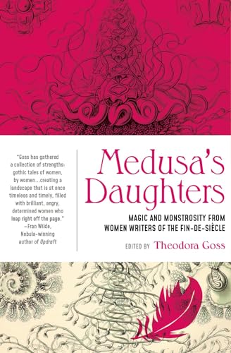 Stock image for Medusa's Daughters for sale by Blackwell's