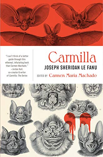 Stock image for Carmilla for sale by HPB Inc.