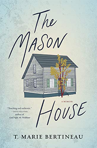 Stock image for The Mason House for sale by ZBK Books