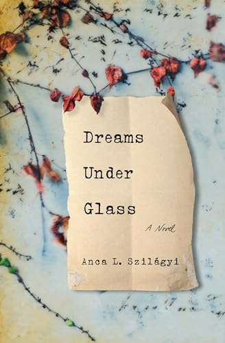 Stock image for Dreams Under Glass for sale by Bookmans