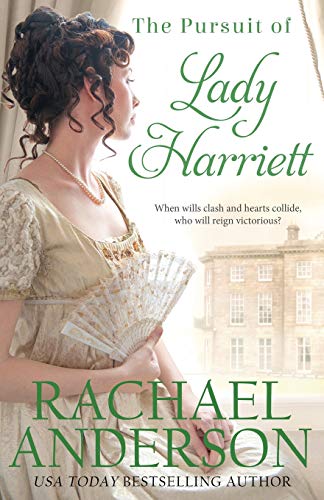 9781941363201: The Pursuit of Lady Harriett: Volume 3