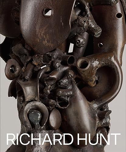Stock image for Richard Hunt for sale by Village Works