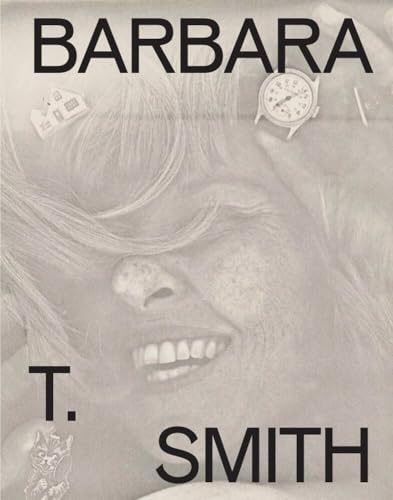 Imagen de archivo de Barbara T. Smith: Proof a la venta por Lakeside Books