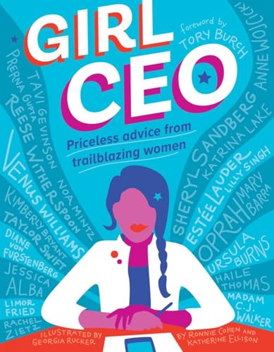 Stock image for Girl CEO (1) (Generation Girl) for sale by SecondSale