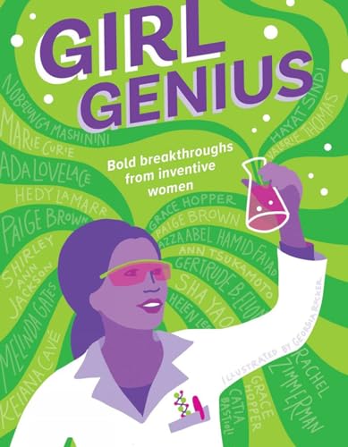 Stock image for Girl Genius for sale by ThriftBooks-Dallas