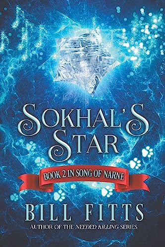 Stock image for Sokhal's Star (Song of Narne) for sale by Lucky's Textbooks