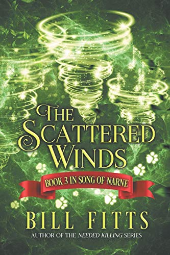 9781941387177: The Scattered Winds