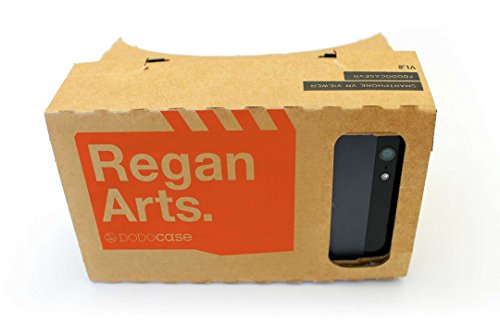 Imagen de archivo de Virtual Reality Beginner's Guide + Google Cardboard Inspired VR Viewer a la venta por Books Unplugged