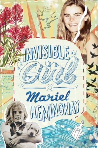 Stock image for Invisible Girl for sale by Better World Books