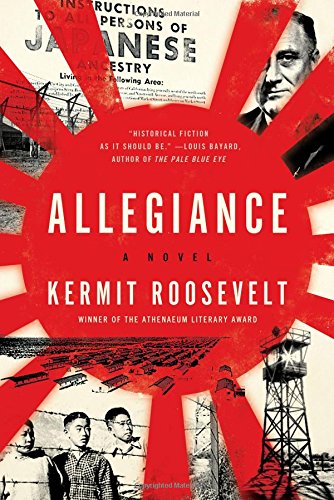 9781941393307: Allegiance: A Novel