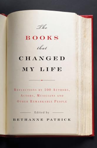 Beispielbild fr The Books That Changed My Life zum Verkauf von Better World Books