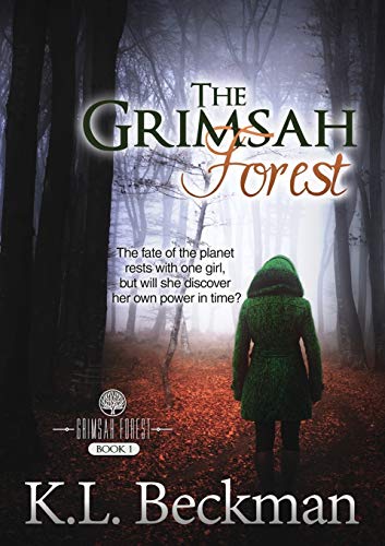 Stock image for The Grimsah Forest: The Grimsah Forest - Book 1 for sale by HPB-Emerald