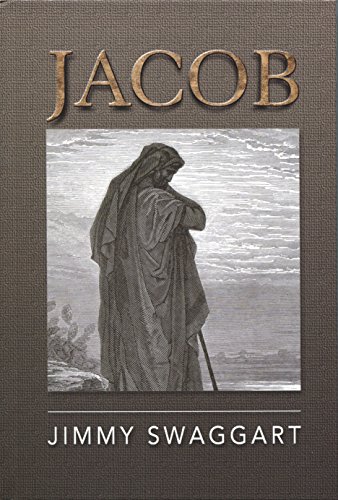 Beispielbild fr Jacob zum Verkauf von ThriftBooks-Reno