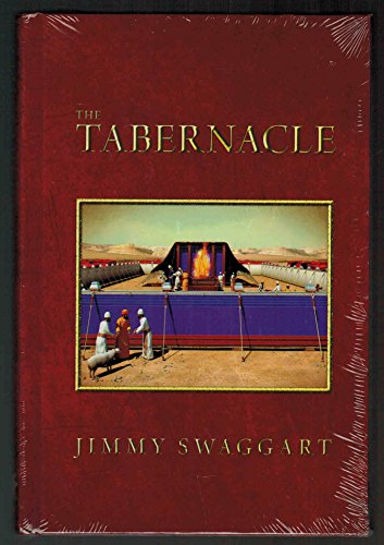 Stock image for The Tabernacle for sale by ZBK Books