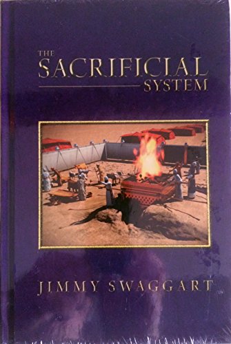 Beispielbild fr The Sacrificial System zum Verkauf von Hawking Books