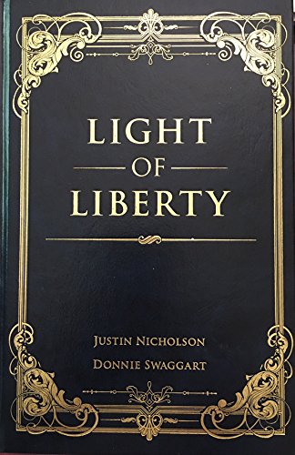 Stock image for Light Of Liberty for sale by ZBK Books