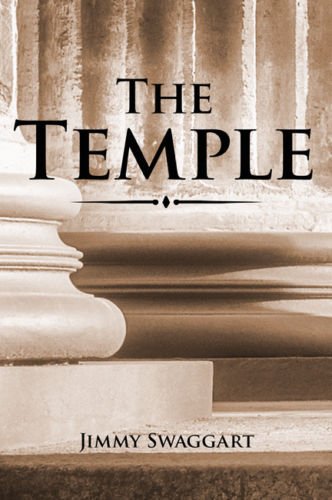 9781941403389: The Temple