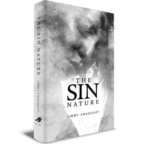 Beispielbild fr The Sin Nature zum Verkauf von Wonder Book