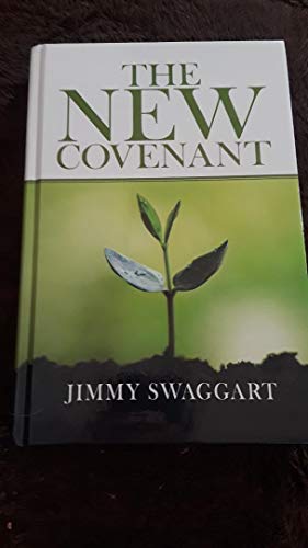 Imagen de archivo de The New Covenant a la venta por Goodwill Books