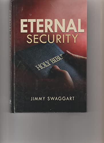 Stock image for Eternal Security for sale by Goodwill of Colorado