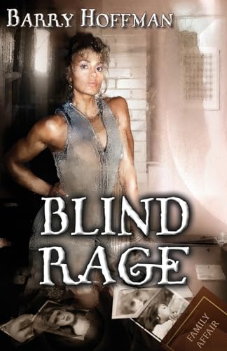 Stock image for Blind Rage for sale by ThriftBooks-Atlanta