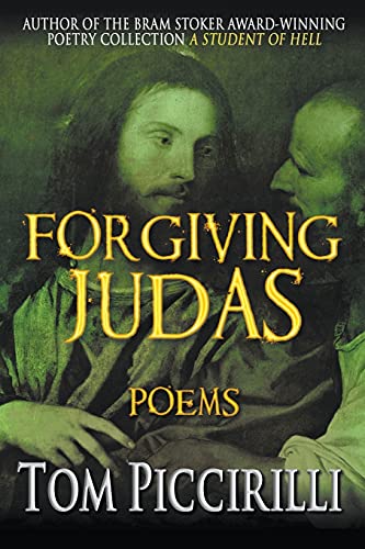 Beispielbild fr Forgiving Judas zum Verkauf von THE SAINT BOOKSTORE
