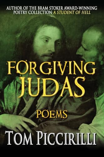 Stock image for Forgiving Judas for sale by THE SAINT BOOKSTORE