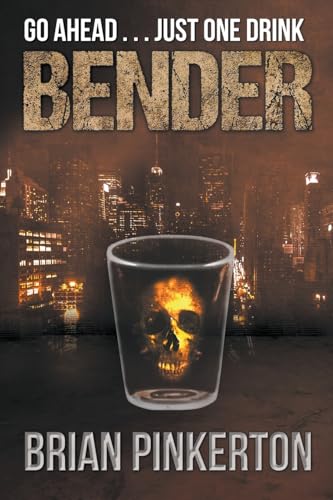Imagen de archivo de Bender a la venta por Bookmans