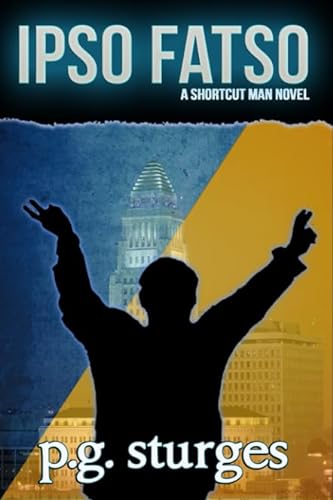 Stock image for Ipso Fatso (The Shortcut Man Series) for sale by HPB-Emerald
