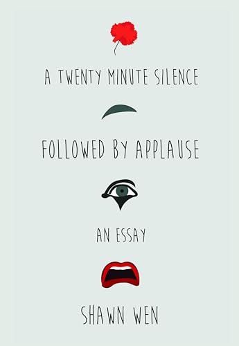 Immagine dell'editore per A Twenty Minute Silence Followed by Applause venduto da Better World Books