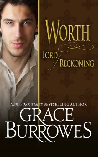 9781941419052: Worth Lord of Reckoning