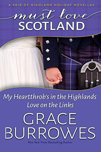 Stock image for Must Love Scotland for sale by SecondSale
