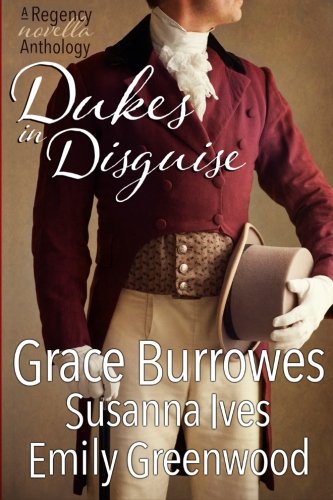 Stock image for Dukes In Disguise for sale by Better World Books