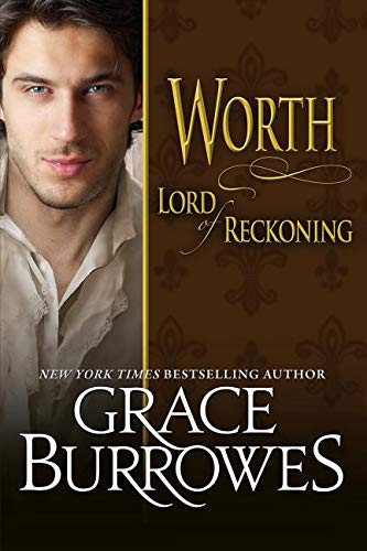 9781941419397: Worth: Lord of Reckoning: