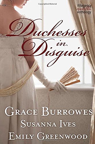 9781941419472: Duchesses in Disguise