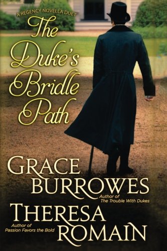 Beispielbild fr The Duke's Bridle Path zum Verkauf von WorldofBooks