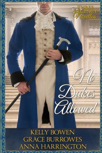 Stock image for No Dukes Allowed for sale by GF Books, Inc.