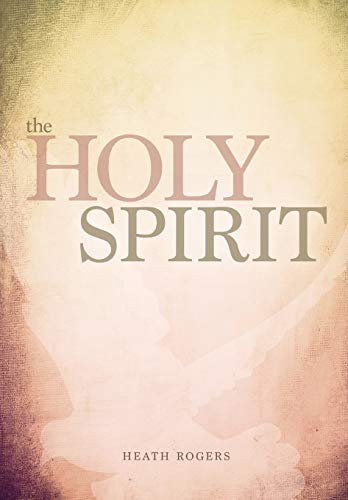 9781941422083: The Holy Spirit
