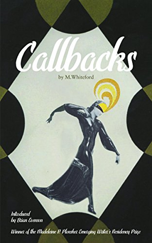Stock image for Callbacks (The Plonsker Series) for sale by Housing Works Online Bookstore
