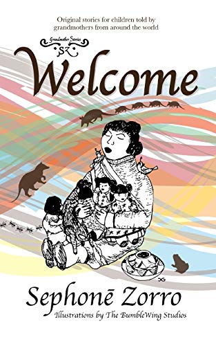 Stock image for Welcome for sale by ThriftBooks-Dallas