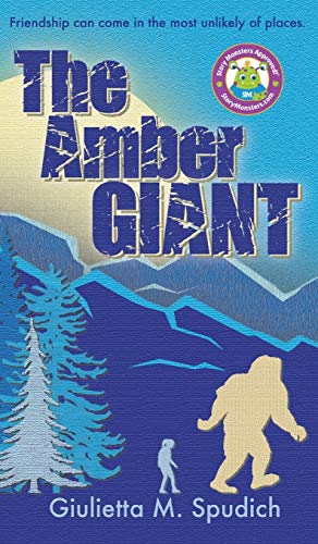 Stock image for The Amber Giant for sale by HPB-Emerald