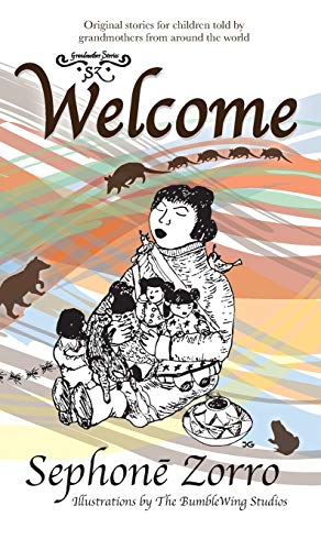 Stock image for Welcome: Volume One (1) for sale by -OnTimeBooks-
