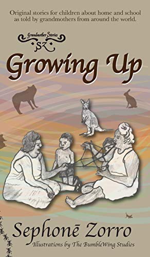 Stock image for Growing Up (2) for sale by -OnTimeBooks-