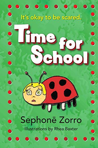 Stock image for Time for School for sale by Revaluation Books