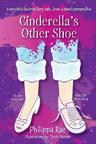 9781941429884: Cinderella's Other Shoe