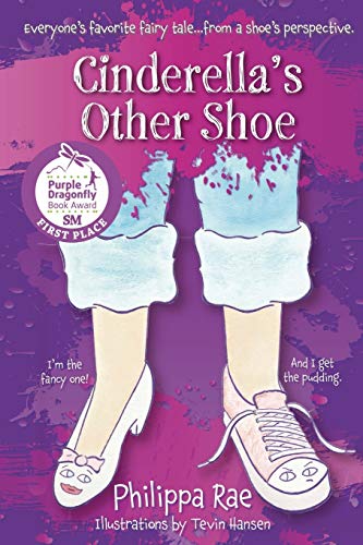 Beispielbild fr Cinderella's Other Shoe zum Verkauf von BooksRun