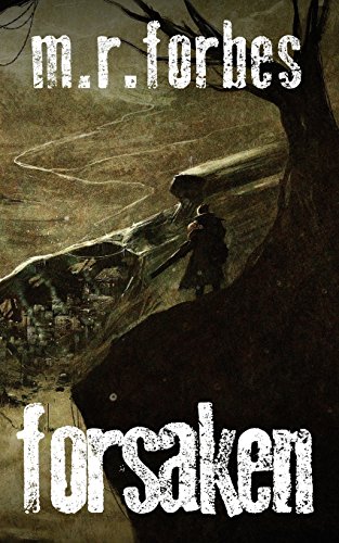 Beispielbild fr Forsaken (The Forgotten) zum Verkauf von ZBK Books