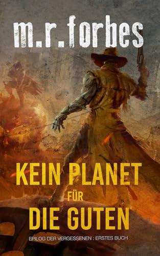 Immagine dell'editore per Kein Planet Fr Die Guten (Epilog der Vergessenen) (German Edition) venduto da Ria Christie Collections