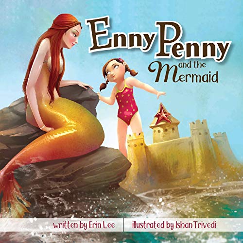 Stock image for Enny Penny and the Mermaid for sale by BooksRun